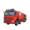 Tank Fire Truck XCM-G ...