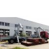Hight Quality SL410 Used Side Lifter Crane for Container for Sale
