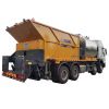 China Brand XCM-G XTF1403R 14m3 Asphalt Synchronous Chip Sealer High Quality