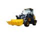 Mini Loader 1.6ton LW160KV Wheel Loader with Cheap Price
