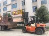 Cheap Second Hand Hydraulic Stationary Scissor Lift CMJC1218D