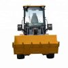 Mini Wheel Loader LW200KV with Pallet Fork for Sale