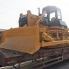 Shanghai Supply Crawler Bulldozer Shantui Sd16 with 5cbm Bucket Parts Price List