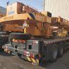 High Quality Xcm g 50 Ton Hydraulic Mobile Truck Crane Qy50k Qy50ka Qy50 Qy50b Qy50kd Prices