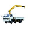 Chinese Wheel Loader LW500FV with Grasping Grass for Sale; Mini Backhoe Loader for Sale