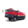High Quality Emergency Rescue Fire Truck XCM-G JP32G 32m Rated Working Height