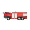 Emergency Rescue Fire ...