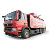High Quality Emergency Rescue Fire Truck XCM-G JP32G 32m Rated Working Height