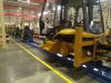 Backhoe Loader XCM G XC870K 2.5t High Quality on Hot Sale