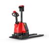 1.5 ton Automatic Pall...