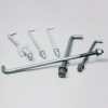 Anchor Bolt, Foundatio...