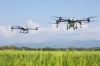 Agricultural UAV
