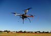 UAV Surveying