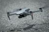 Ultra-low-altitude UAVs