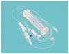 Disposable Syringe 