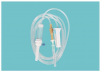 Disposable Syringe 