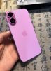 pink used mobile phone