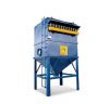 Pulse bag dust collect...