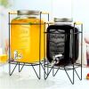 Juice Can Glass Bevera...
