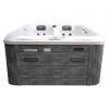 Whirlpool spa hot tub outdoor jacuzzi