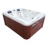 Whirlpool spa hot tub outdoor jacuzzi