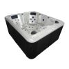 4 Person Simple Design Outdoor Affordable Hot Tubs