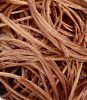 Copper scarp