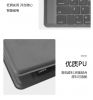 folding keyboard with leather case for tablet mobile G2104