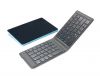 folding keyboard with leather case for tablet mobile G2104