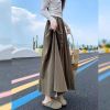Women's Linen Ski...