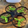 Remote-controlled airc...