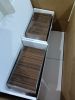 125KHZ/13.56MHZ NFC/RFID Wooden card