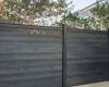WPC Composite Fence