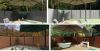 WPC Composite Fence
