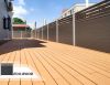 WPC Composite Fence