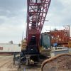 SANY 135-ton Crawler C...