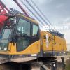 SANY 135-ton Crawler C...