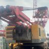 SANY 135-ton Crawler C...