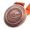 Customized Metal Medal...