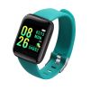 Sports pedometer bracelet