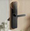 smart door lock