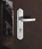 smart door lock