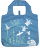 Customized Reusable Shopping Bags - Polyester/ Nylon/RPET