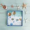 15 INCH MDF WOOD SQUARE TRAY