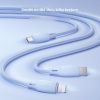 Liquid soft rubber thr...