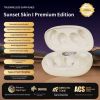 Bluetooth headphones w...