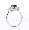 tarsgem S925 pure silv...