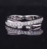 18k white gold Laborat...