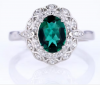 tarsgem S925 pure silv...