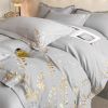 Duvet cover single pie...